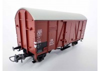 Vagon acoperit DB - H0 Roco 47521 